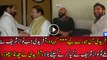 What Nawaz Sharif Said To Shahid Afridi Before Elections
