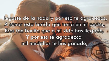 Mi Mejor Regalo - DanielHavi Ft. Xion MC