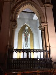 Mount Mary - Bandra - Mumbai, India - HD