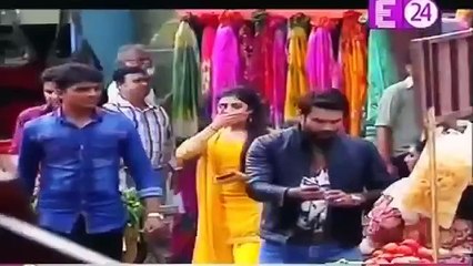 Shakti 17th October 2016  | Indian Drama Promo | Colors Tv Update News |