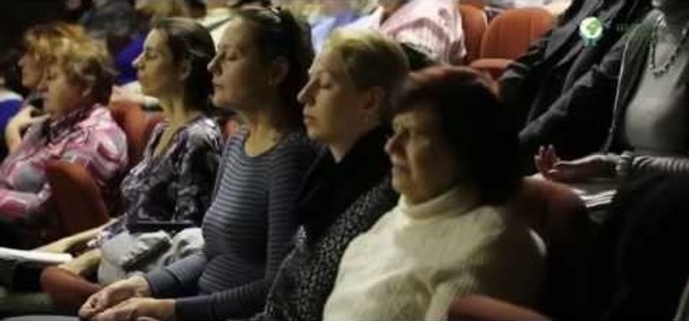 Отзывы о оздоровительном мастер-классе в Москве [Николай Пейчев, Академия Целителей]