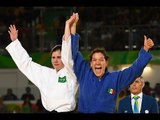 Judo | Brazil v Mexico | Women's -70 kg Gold Medal Contest