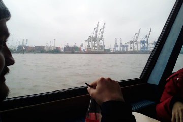 Hamburger Hafen