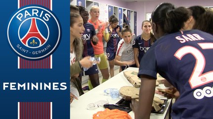 Paris-Rodez (féminine) : Les réactions