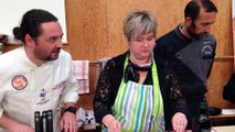 Ardennes : des cuisiniers amateurs s'affrontaient pour décrocher le trophée Cuisine club