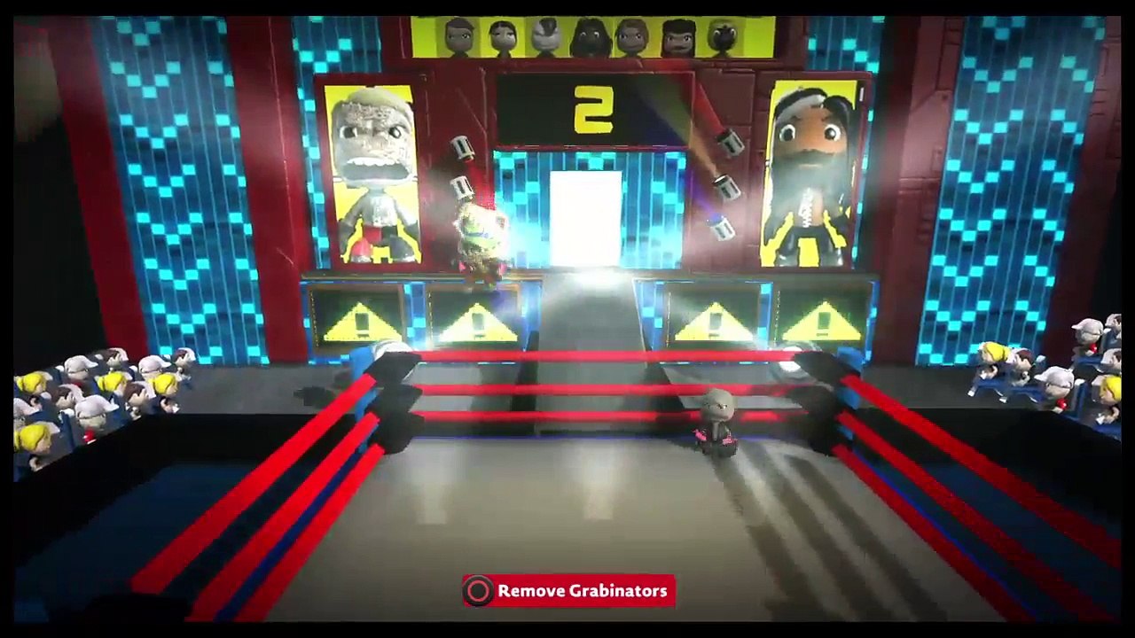 Gagonball battle my friends (208)
