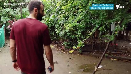 The World's Most Dangerous Journey - Part 1