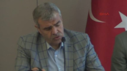Veysi Kaynak: Yeni Bir Göç Dalgasına Hazır Olmalıyız