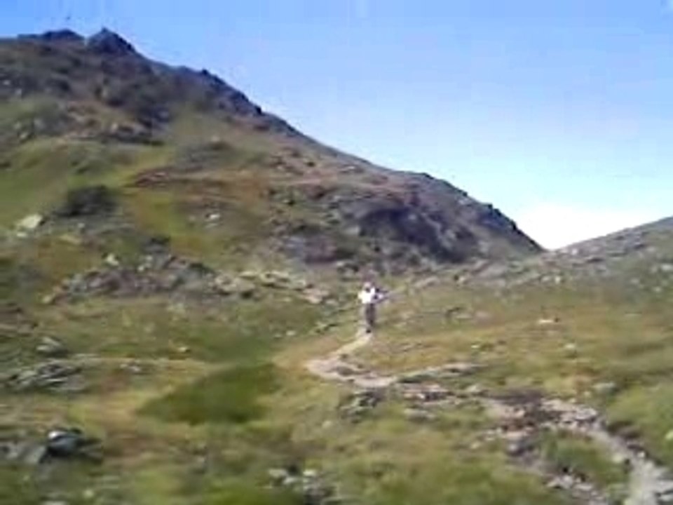 Mathieu silvretta