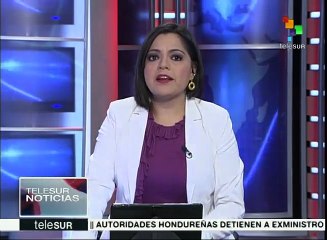 Protestan en Reino Unido para apoyar a refugiados