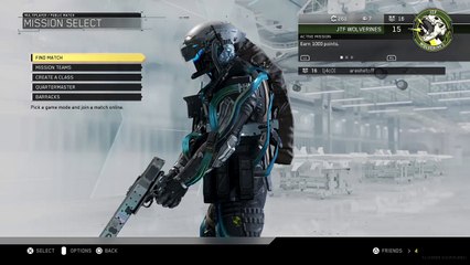 Прямой показ PS4 от areshetoff