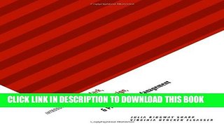 [EBOOK] DOWNLOAD Introduction to Accumark, Pattern Design, and PDM PDF