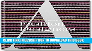 [EBOOK] DOWNLOAD Fashion Designers A-Z, Missoni Edition GET NOW