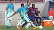 [HIGHLIGHTS] FUTBOL (2AB): At. Llevant - FC Barcelona B (0-0)