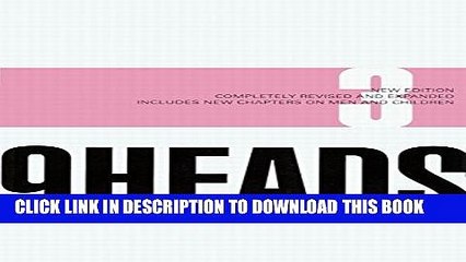 [EBOOK] DOWNLOAD 9 Heads: A Guide to Drawing Fashion (3rd Edition) READ NOW