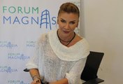 Ivana Sert, Nur Yerlitaş'ın Son Durumu Hakkında Bilgi Verdi: Durumu İyi