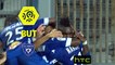 But Thievy BIFOUMA (45ème) / SC Bastia - Angers SCO - (1-2) - (SCB-SCO) / 2016-17