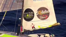 [Vendée Globe 2016] Team Ireland - Vendée Globe