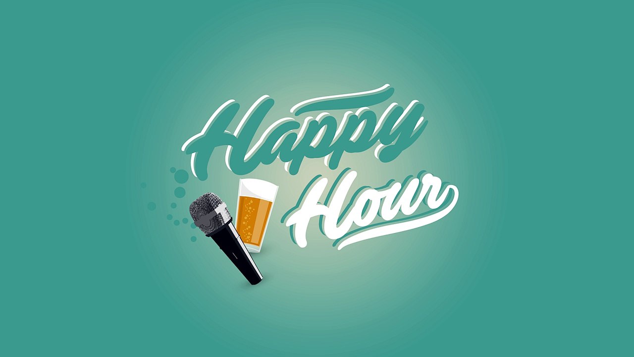 Happy Hour #05 : Cabossé, Born to Run, Hergé, Bioshock Remastered, Sing Street...