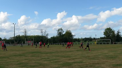 FC du LINON / ST AUBIN D'AUBIGNE3 (3)