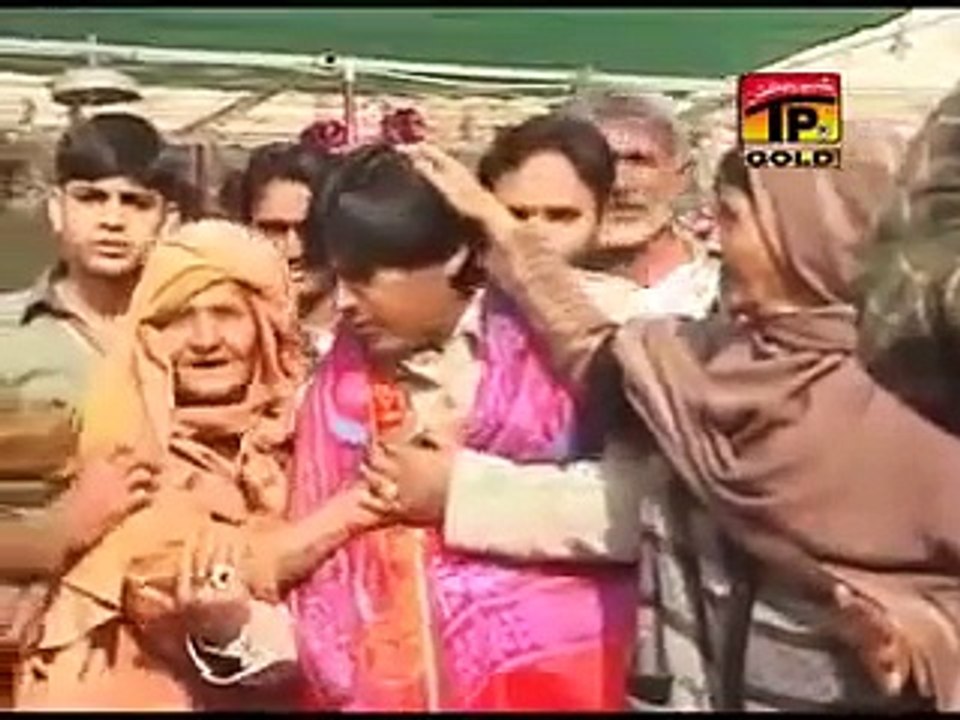 Sher Miandad Khan Qawwal - Assi Tenu ina Chaane Aan Ya Ganj E Shakar