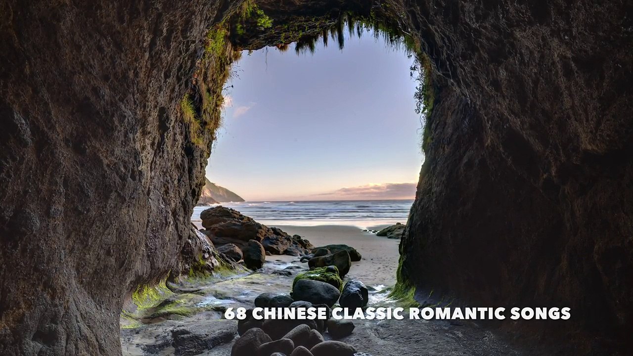Coming Soon 68 Chinese Classic Romantic Songs over 3+ Hours Nonstop Music