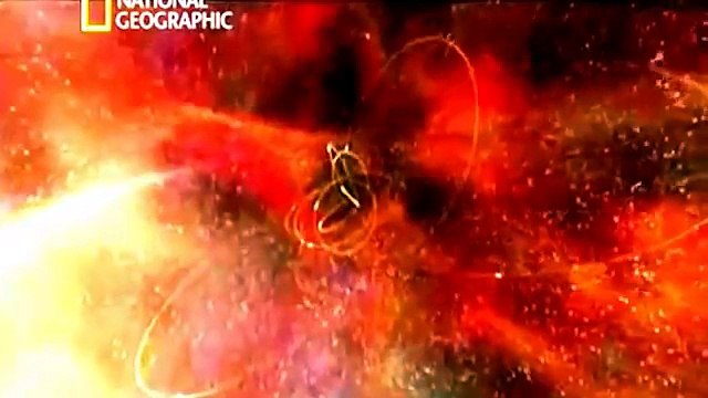 Kara Delikler - Galaksinin Merkezi (Türkçe Uzay Belgeseli)