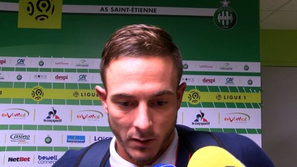 Nolan Roux : «Une responsabilité à prendre»