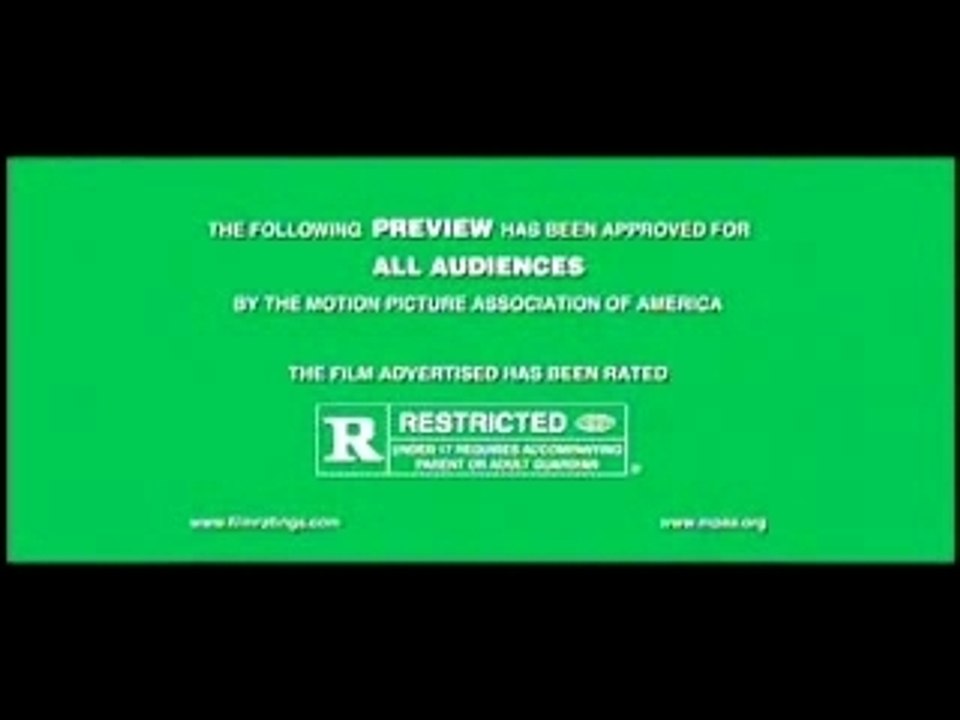Fido trailer VO