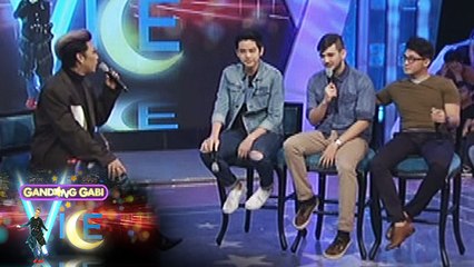 GGV: Matt, Arron, & Joshua's greatest achievements