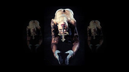 Say Hello To The Ex Mormon Schoolgirl Who Became A Sword Swallower