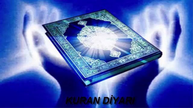 Yasin Suresi - Mishary Rashid al Afasy (Kıraat 4)