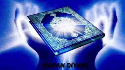 Yasin Suresi - Mishary Rashid al Afasy (Kıraat 4)