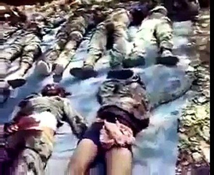 India Claims ‘Surgical Strikes’ Across Line of Control at Kashmir