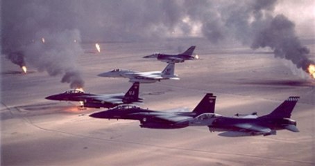 Kış İçin Üstlenen Teröristlere Bomba Yağdı