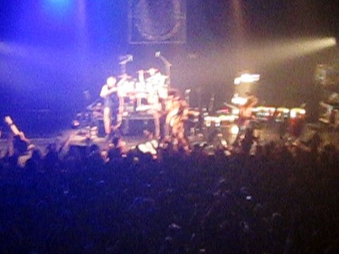 HILIGHT TRIBE OIGNIES 15/10/2016 MIX FREE TIBET