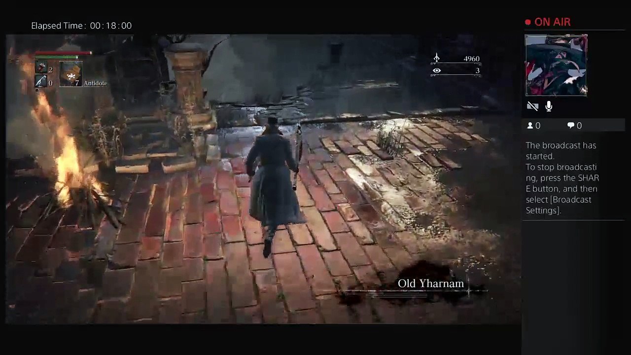 CaptUpUrs's Live PS4 Broadcast (8)