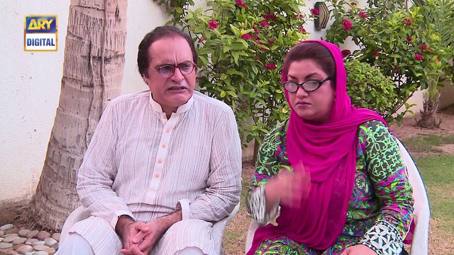 Watch Bulbulay Episode 423 on Ary Digital in High Quality 16th October 2016