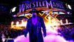 WWE The Undertaker Smackdown RAW 2016 Fights With All His Good and Bads Secrets inside The Ring 2016 SmackDown and RAW