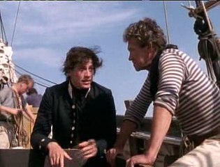 Hornblower The Fire Ships pt 2