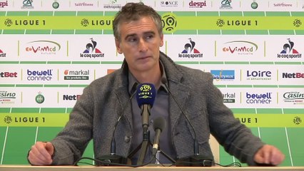 Foot - L1 - DFCO : Dall'Oglio est «remonté»