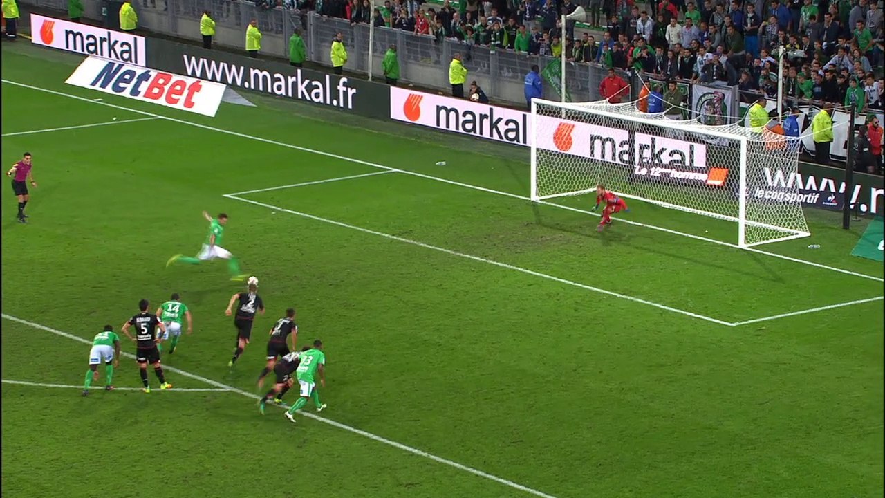 ASSE 1-1 Dijon: le résumé vidéo