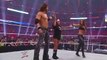 WWE Smackdown RAW October 2016 Including Trish Stratus Mr Mcmahon John Cena and The Edge with Chris Jericho