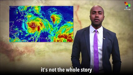 Haiti's Sustained Poverty