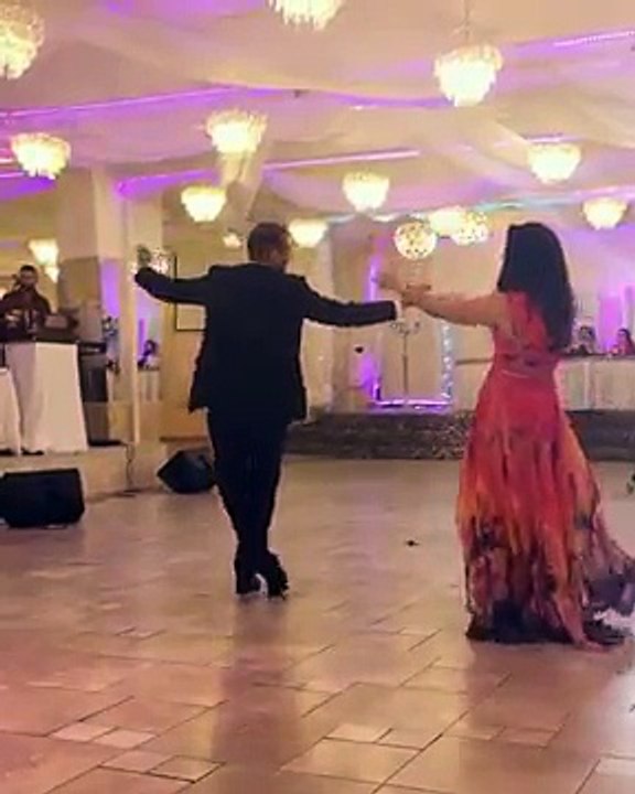 Mast afghan wedding Dance 2017