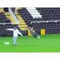 Staff Pick- Ronaldinho's Ball Control Is Out Of Control