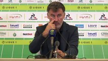 Foot - L1 - ASSE : Galtier «Faute dans la surface, il y a penalty»