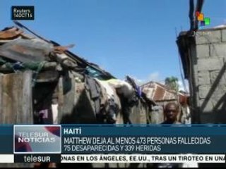 teleSUR Noticias 15-10-16_17:30