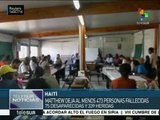 teleSUR Noticias Lenguaje de Señas 15-10-16_14:30