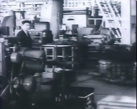 Защита населения от оружия массового поражения _ Кинохроника (1976)